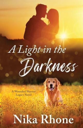 A Light in the Darkness  by Nika Rhone at Abbey's Bookshop, 