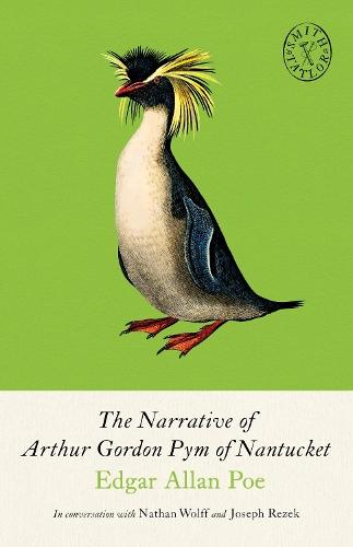 The Narrative of Arthur Gordon Pym of Nantucket: and Collected Writings  by Edgar Allan Poe at Abbey's Bookshop, 