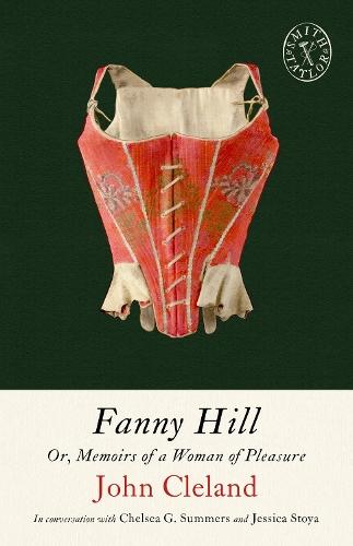 Fanny Hill: Or, Memoirs of a Woman of Pleasure  by John Cleland at Abbey's Bookshop, 