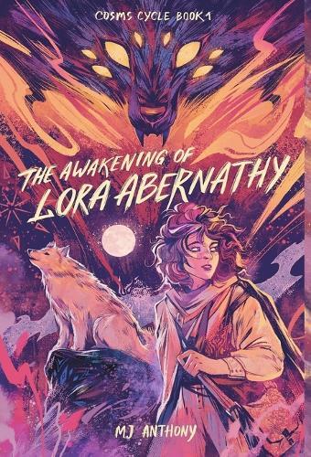 The Awakening of Lora Abernathy: A Coming-of-Age Fantasy Adventure  by Mj Anthony at Abbey's Bookshop, 