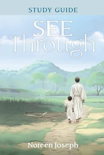 See Through Study Guide  by Noreen Joseph at Abbey's Bookshop, 