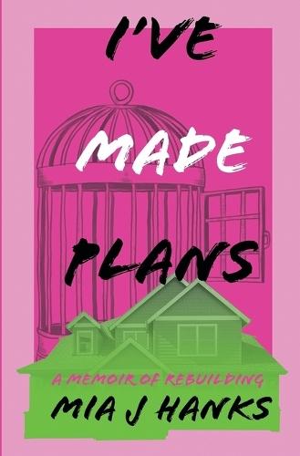 Pink House, Blue House: Tales of a Gen X Chameleon