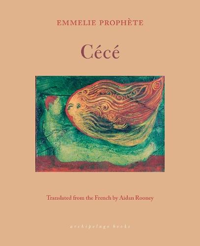 Cécé  by Emmelie Prophète at Abbey's Bookshop, 