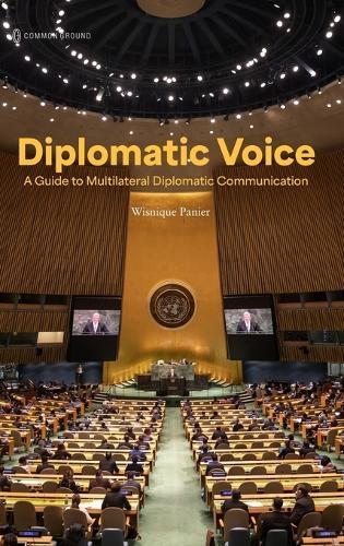 Transforming International Institutions: How Money Quietly Sidelined Multilateralism at The United Nations