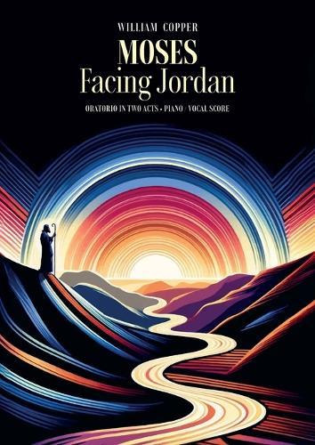 Moses Facing Jordan  by William Copper at Abbey's Bookshop, 