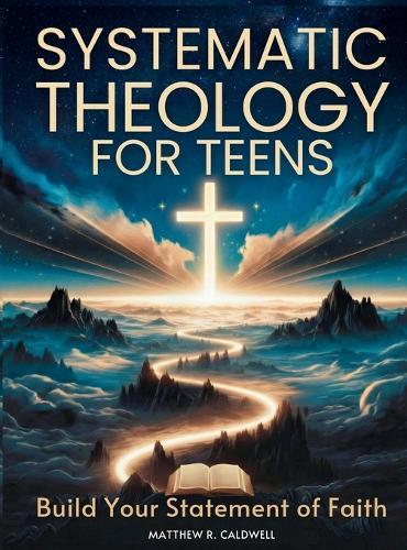Systematic Theology for Teens - Build Your Statement of Faith: Teen-Friendly Christian Doctrine - Bible Verses for Hard Questions, and a Guided Walk with Jesus to Build a Faith You Can Defend  by Matthew R Caldwell at Abbey's Bookshop, 