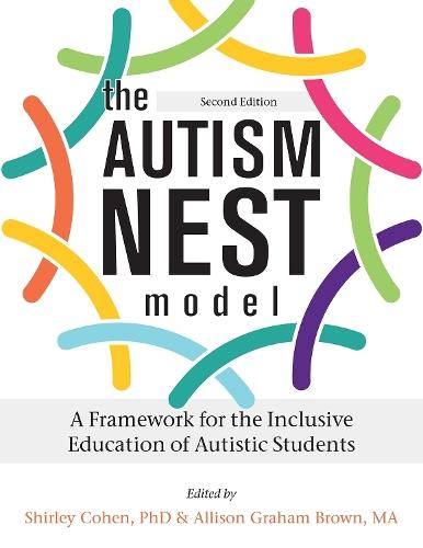 The Autism Nest Model: An Inclusive Education Framework for Autistic Children  by Shirley Cohen at Abbey's Bookshop, 