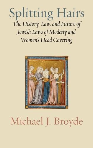 The Ceremonies of Judaism