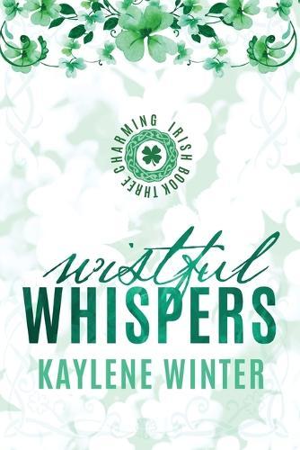Wistful Whispers: Seamus & Marcella  by Kaylene Winter at Abbey's Bookshop, 