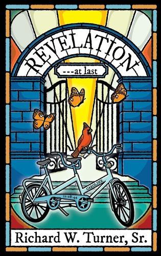 Revelation ---at last  by Richard W Turner, Sr at Abbey's Bookshop, 