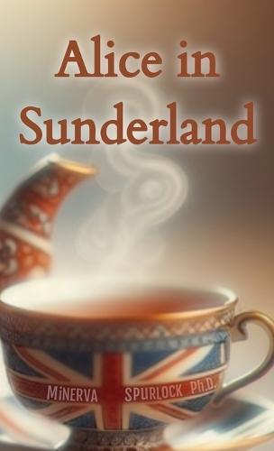 Alice in Sunderland  by Minerva Spurlock at Abbey's Bookshop, 