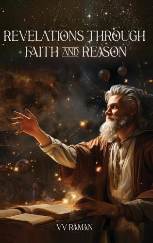 Revelations Through Faith and Reason  by V V Raman at Abbey's Bookshop, 