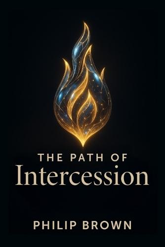 The Path of Intersession  by Philip Brown at Abbey's Bookshop, 