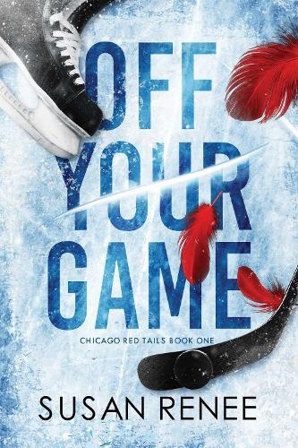 Off Your Game  by Susan Renee at Abbey's Bookshop, 