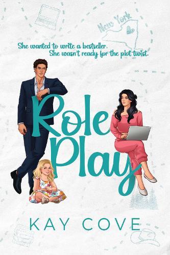 Role Play  by Kay Cove at Abbey's Bookshop, 