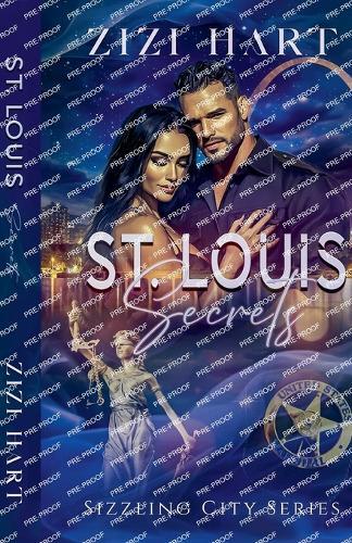 St. Louis Secrets  by Zizi Hart at Abbey's Bookshop, 