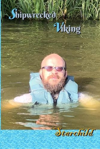 Shipwrecked Viking  by Starchild at Abbey's Bookshop, 