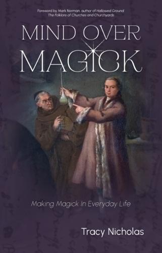 Stars of Power: Magical Explorations of the Pentacles