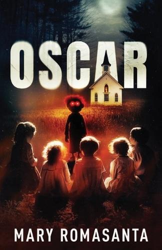 Oscar  by Mary Romasanta at Abbey's Bookshop, 