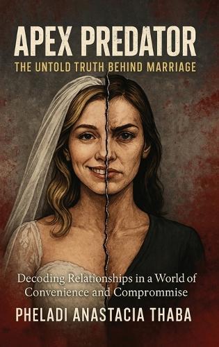 Apex Pradator: The Untold Truth Behind Marriage  by Pheladi Anastacia Thaba at Abbey's Bookshop, 
