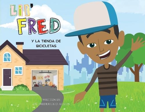 Future Billionaires For Kids: The Infinite Golden Lighthouse