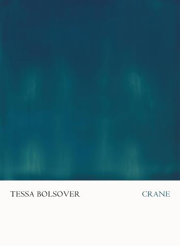 Crane  by Tessa Bolsover at Abbey's Bookshop, 