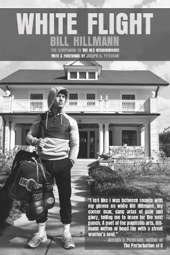 The Burbs: The Companion to The Old Neighborhood  by Bill Hillmann at Abbey's Bookshop, 