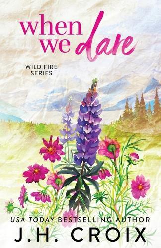 Ranger's Inferno: A steamy boss/intern romance