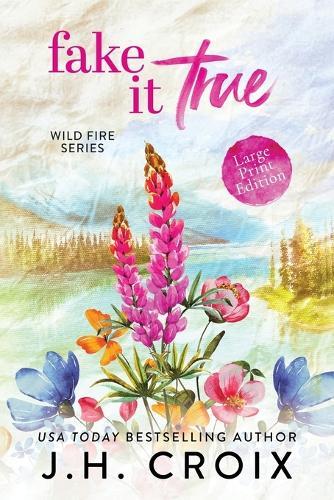 Into The Fire Alaska: Mit dir vereint, Firefighter-Romanze