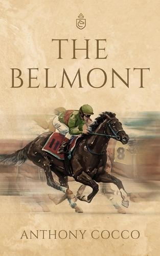 The Belmont  by Anthony Cocco at Abbey's Bookshop, 