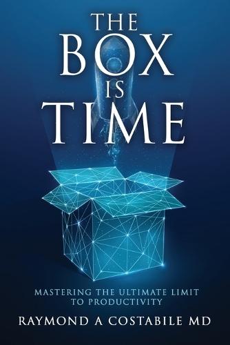 The Box is Time  by Raymond A Costabile at Abbey's Bookshop, 