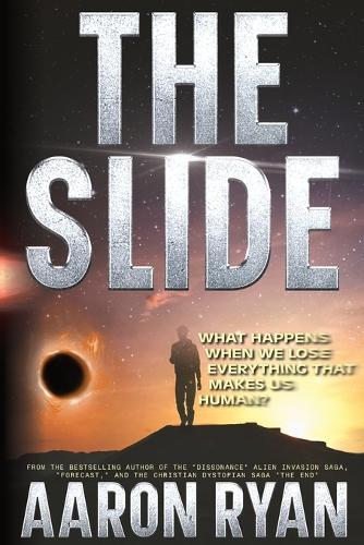 The Slide  by Aaron Ryan at Abbey's Bookshop, 