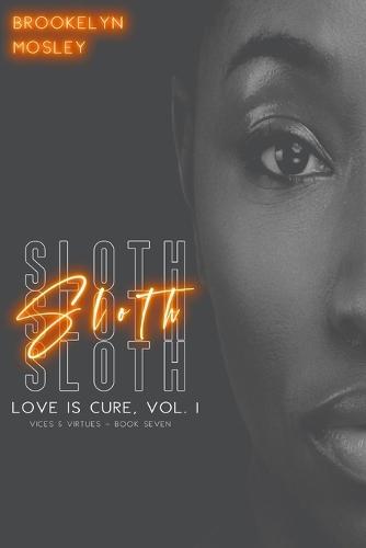 Sloth  by Brookelyn Mosley at Abbey's Bookshop, 