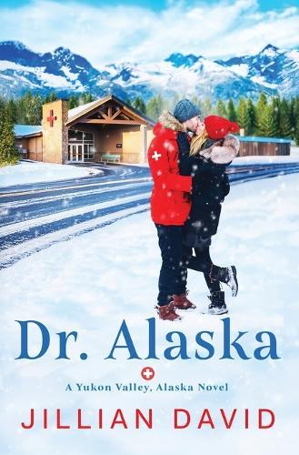 Dr. Alaska  by Jillian David at Abbey's Bookshop, 