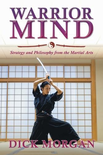 The Manual for the Modern Ninja: Access