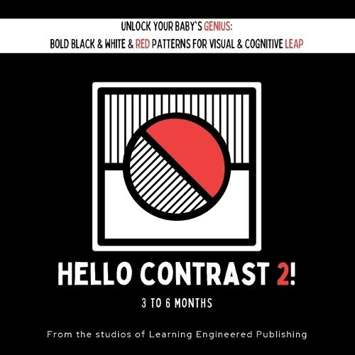 Hello Contrast 2!  by Christian Dickinson at Abbey's Bookshop, 