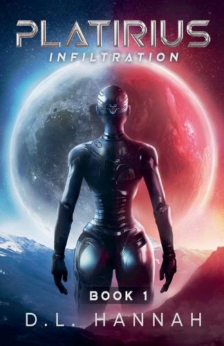 Black Moon (#3 Zodiac)