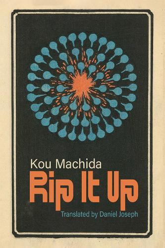 Rip It Up  by Kou Machida at Abbey's Bookshop, 
