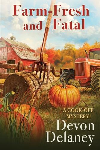 A Disorganised Death