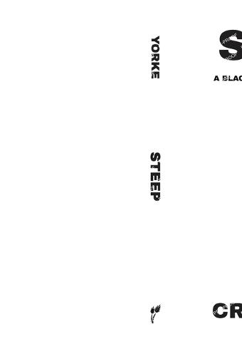 Steep: A Black Neurosurgeon's Journey  by Craig Yorke at Abbey's Bookshop, 