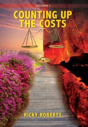Counting Up The Costs  by Ricky Roberts at Abbey's Bookshop, 