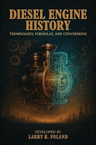 Diesel Engine History: Technology, Evolution, and Performance  by Larry R Foland at Abbey's Bookshop, 