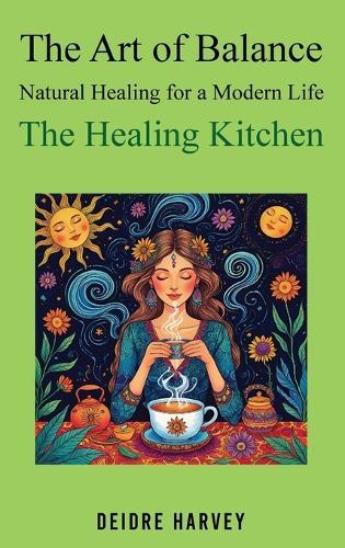 The Art of Balance: Natural Healing for a Modern Life The Healing Kitchen