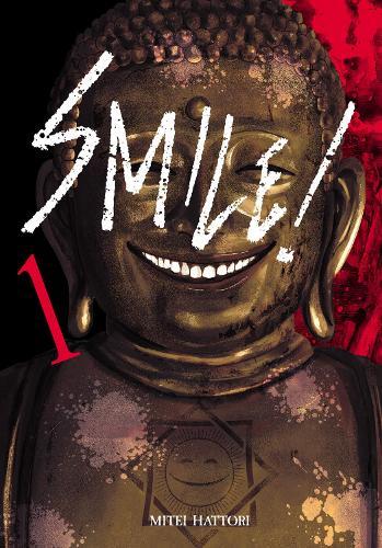 Smile! Vol. 1  by Mitei Hattori at Abbey's Bookshop, 