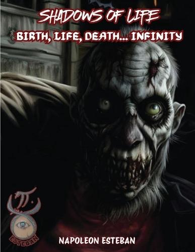 Shadows of Life  by Napoleon Esteban at Abbey's Bookshop, 