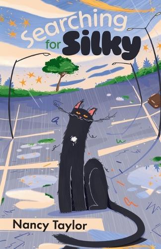 Searching for Silky  by Nancy Taylor at Abbey's Bookshop, 
