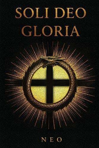Soli Deo Gloria  by Neo at Abbey's Bookshop, 