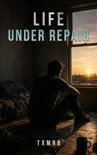 Life Under Repair  by Txmrb at Abbey's Bookshop, 