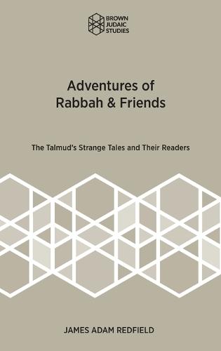 Adventures of Rabbah & Friends  by James Adam Redfield at Abbey's Bookshop, 