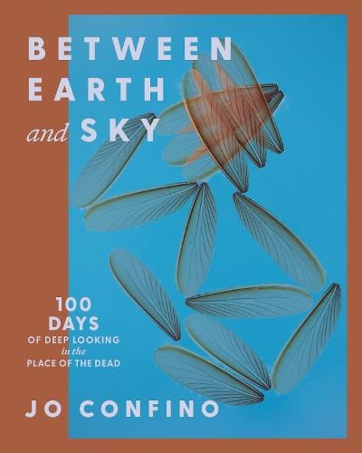 Between Earth and Sky: 100 Days of Deep Looking in the Place of the Dead  by Jo Confino at Abbey's Bookshop, 